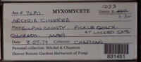 Image Associated With the Occurence
